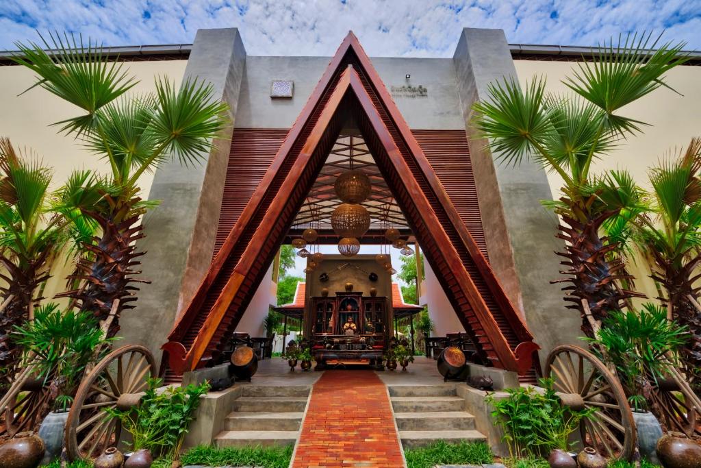 Mane Village Suites photo 3