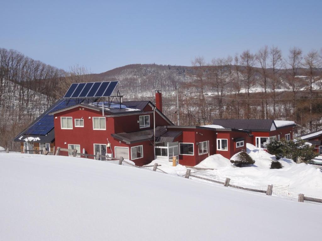 Farm Inn Anima no Sato photo 3