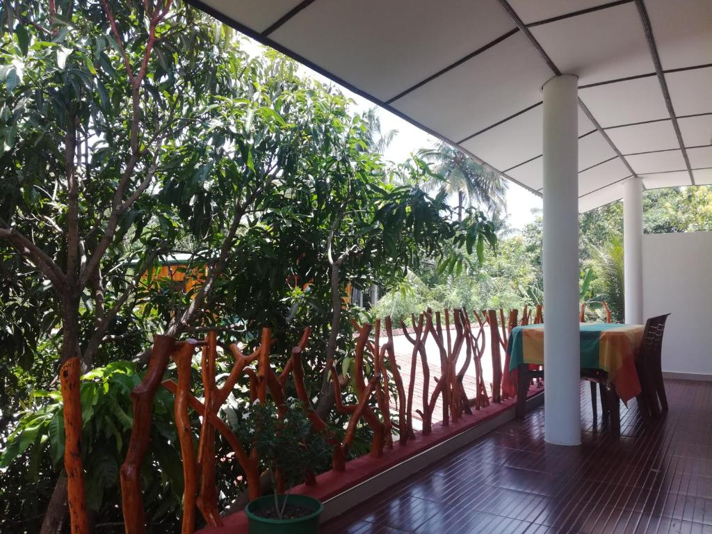 Sigiriya River Side Home Stay photo 1