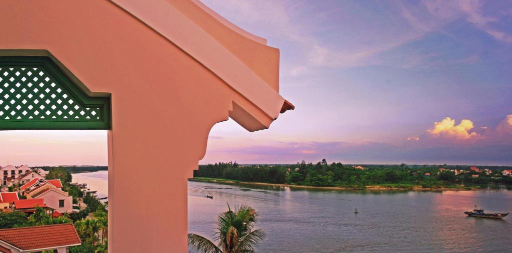 Lantana Riverside Hoi An Boutique Hotel & Spa