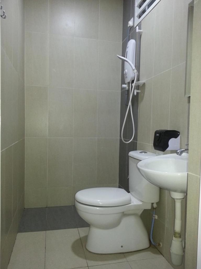 Leaf Guest House photo 4