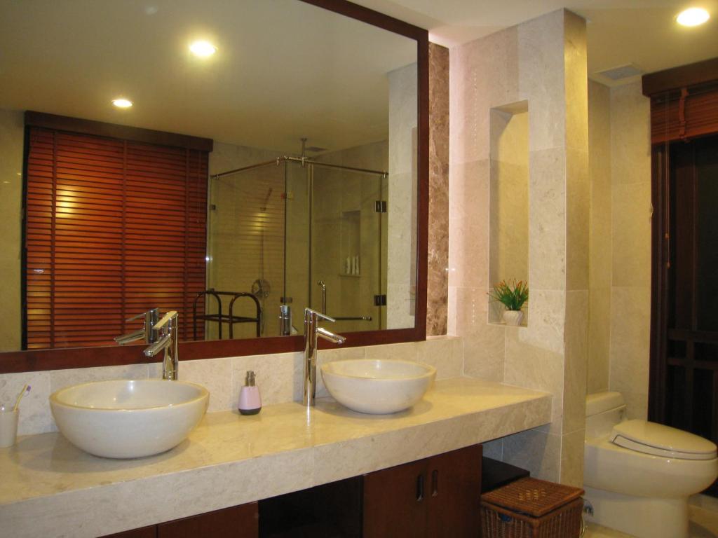 4BR Pearl Villa - Furama Villas Danang