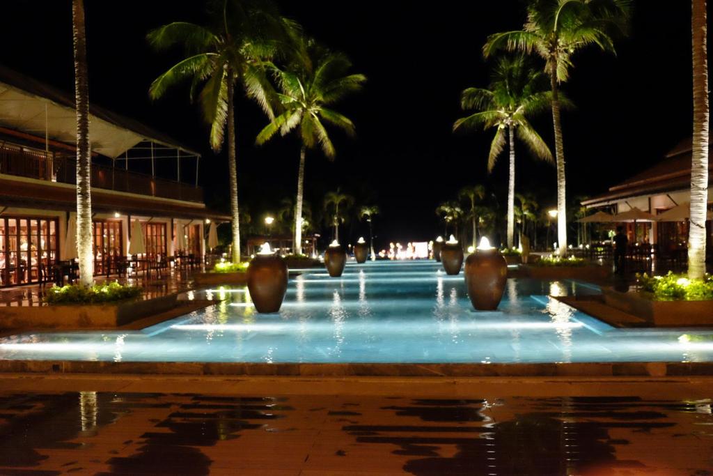 4BR Pearl Villa - Furama Villas Danang