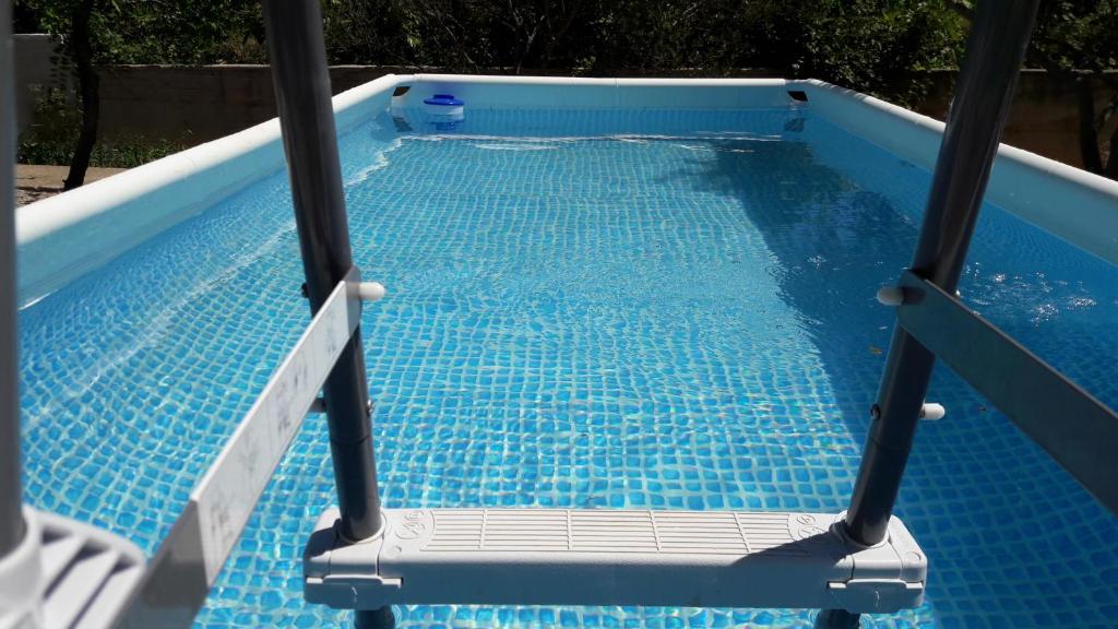 Holiday Home Oliva photo 4