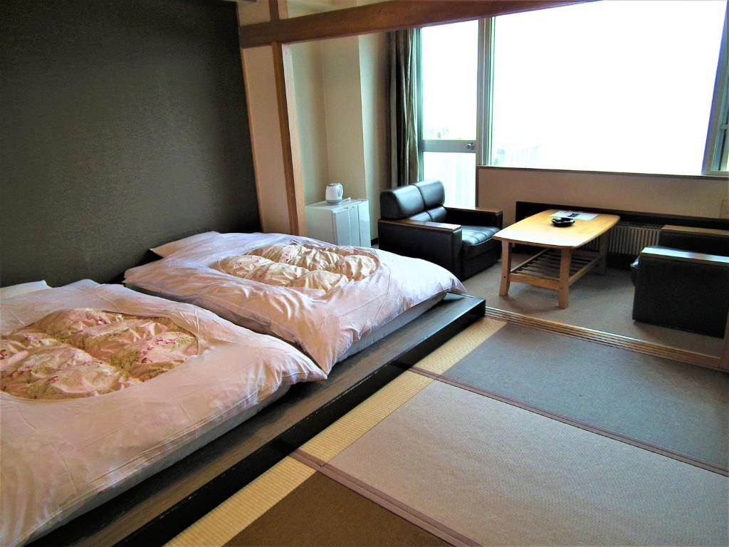 Granvillage Toya Daiwa Ryokan Annex photo 1
