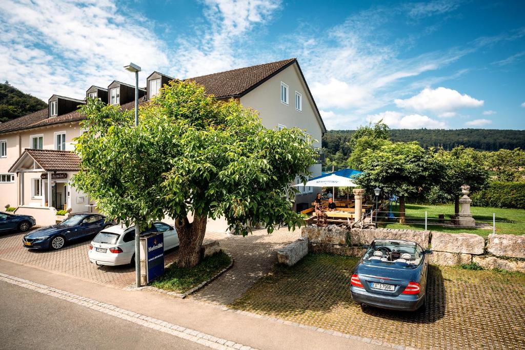 Hirschenwirt photo 1