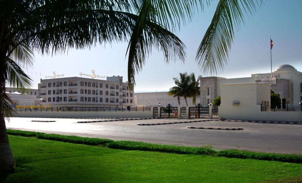 Gateway Salalah Apartments photo 2
