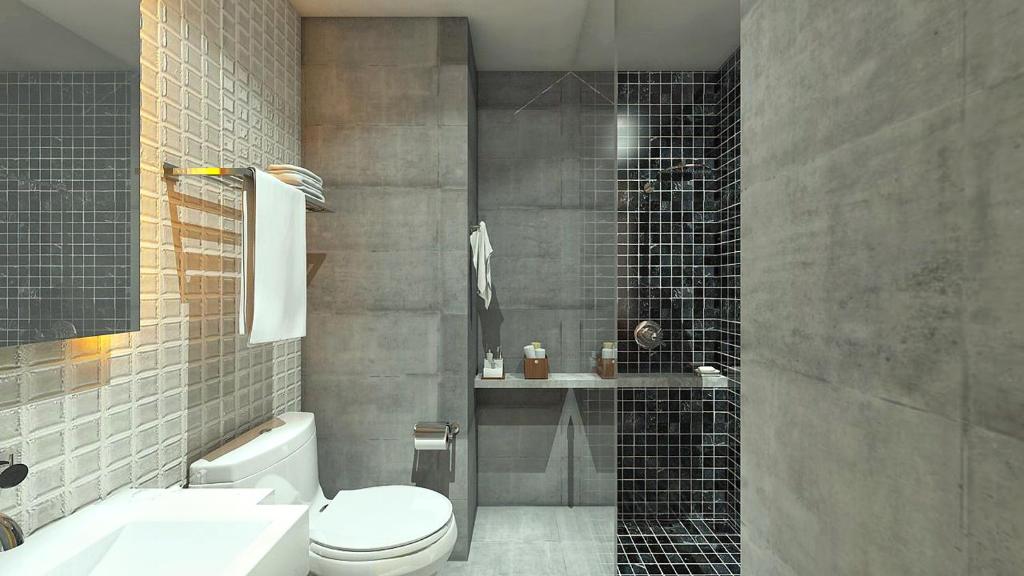 The City Hotel photo 3