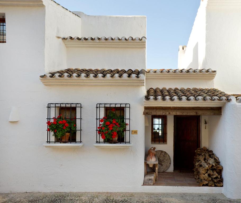 Moraira Beach Rental photo 4