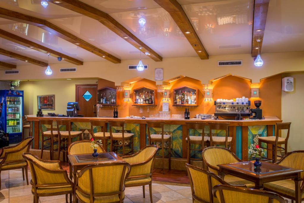 Mary’s Well Nazareth By Dan Hotels photo 1