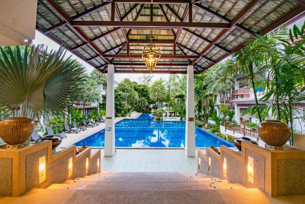 Koh Tao Montra Resort photo 2