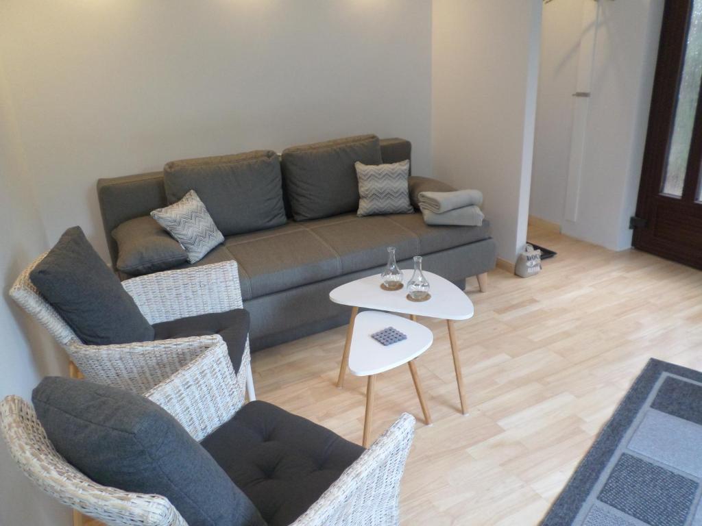 Ferienwohnung DAHEIMchen photo 1