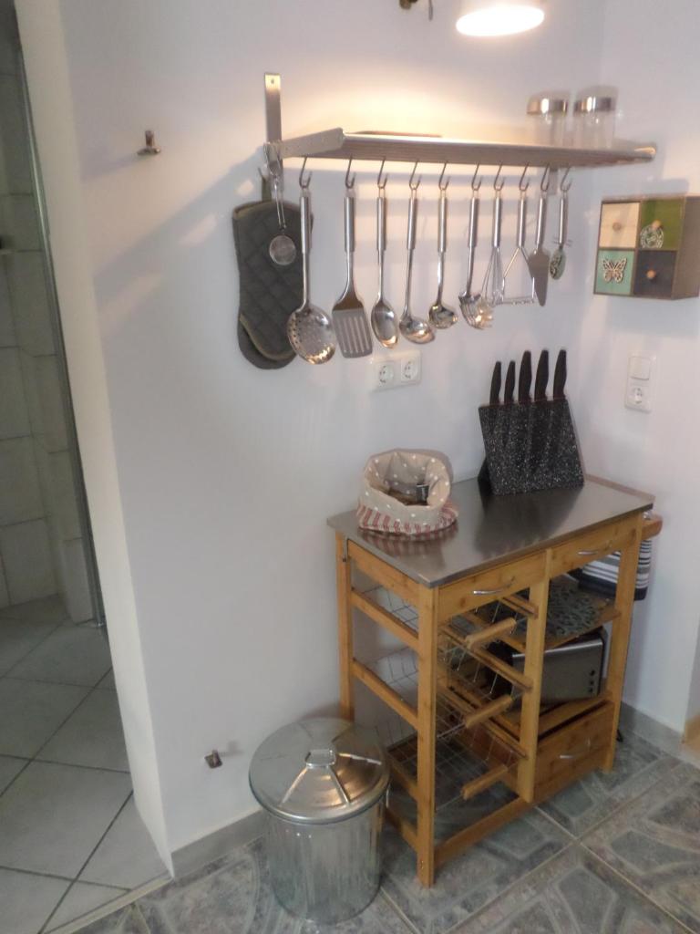 Ferienwohnung DAHEIMchen photo 2
