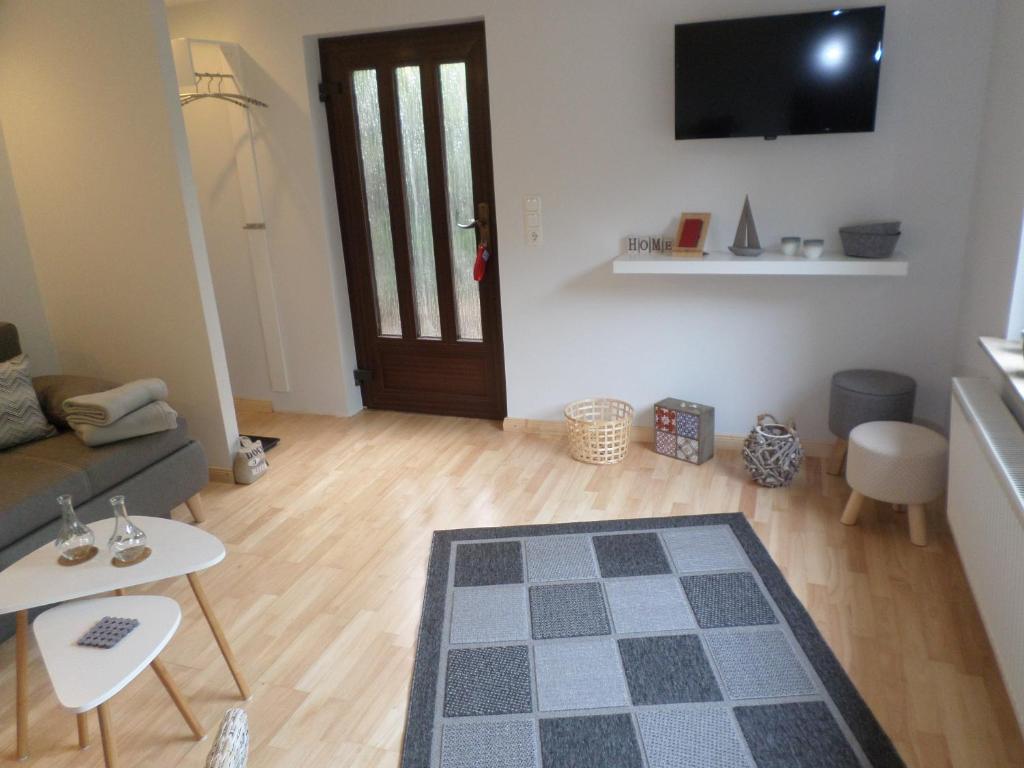 Ferienwohnung DAHEIMchen photo 3