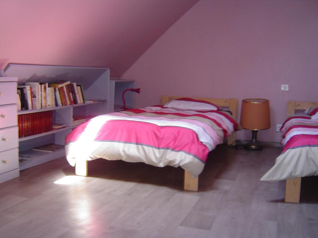 Gîte Paul et Rosalia photo 2