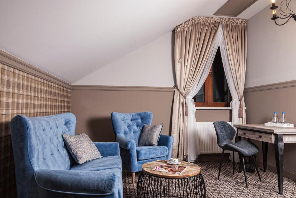Apartamenty Willa w Dolinie photo 4