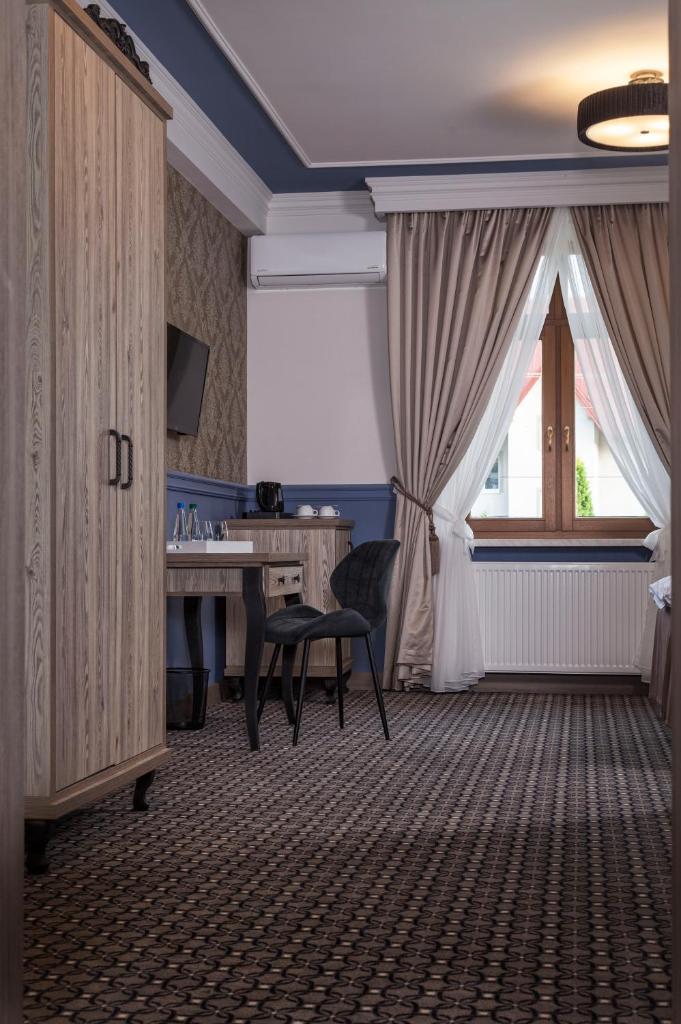 Apartamenty Willa w Dolinie photo 3