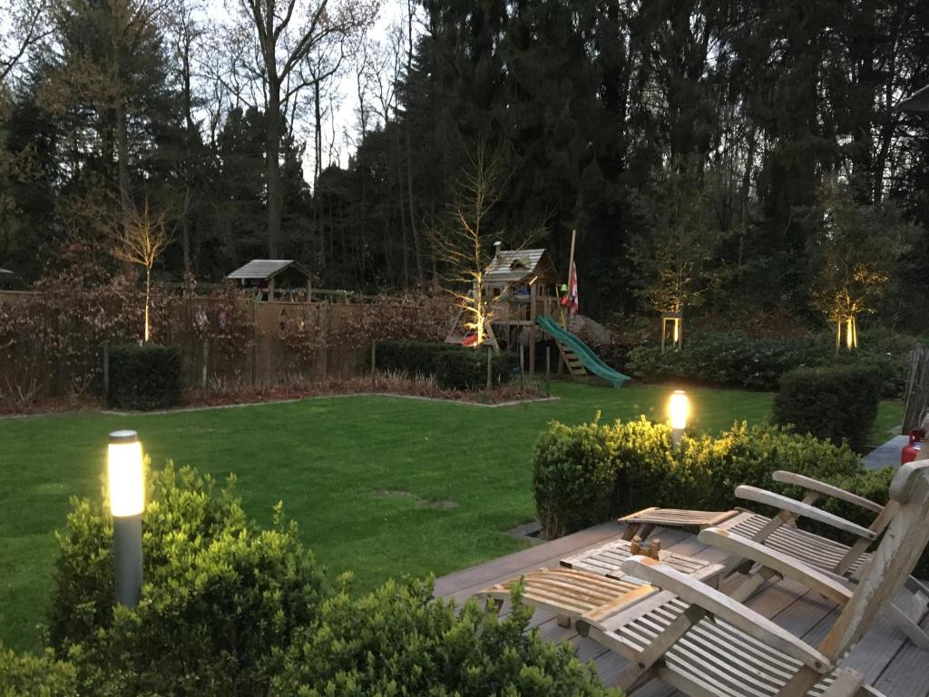 Stropershuisje photo 1