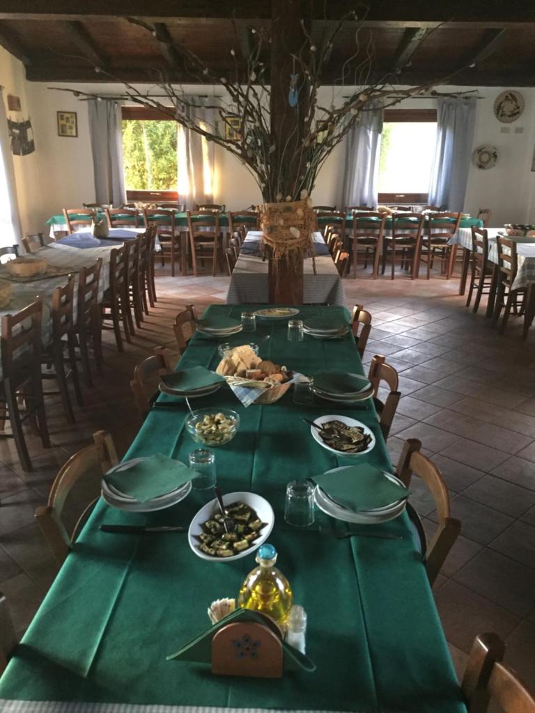 Agriturismo Vintura photo 2