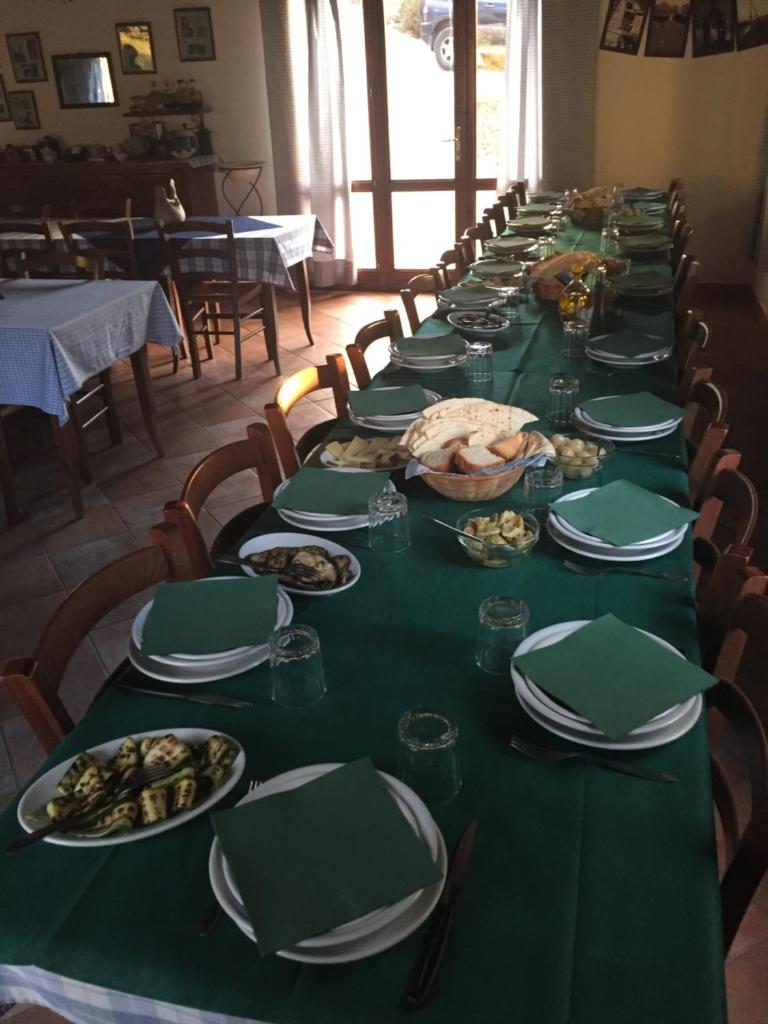 Agriturismo Vintura photo 3