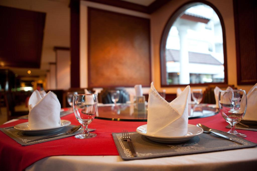 Tanyong Hotel photo 3