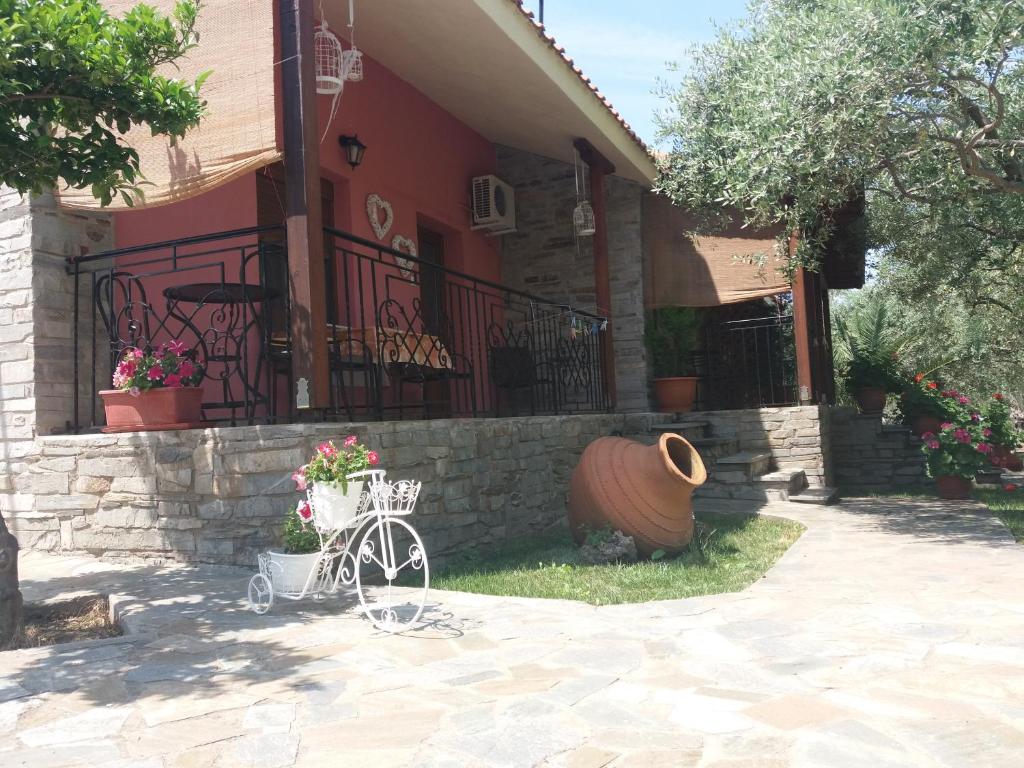 Studios Elianthos photo 2