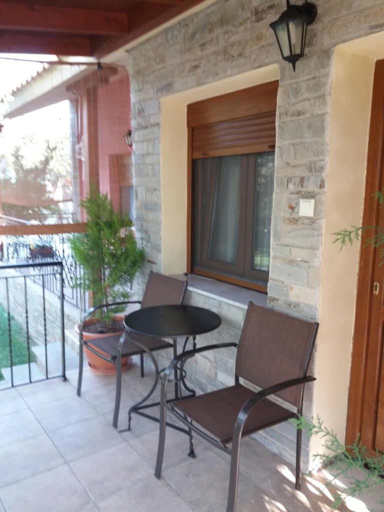 Studios Elianthos photo 4