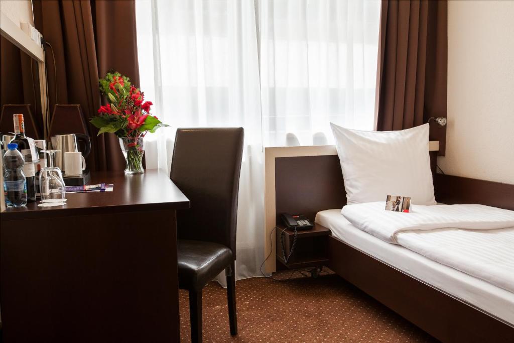 Одноместный (Одноместный номер), Hotel Diament Spodek