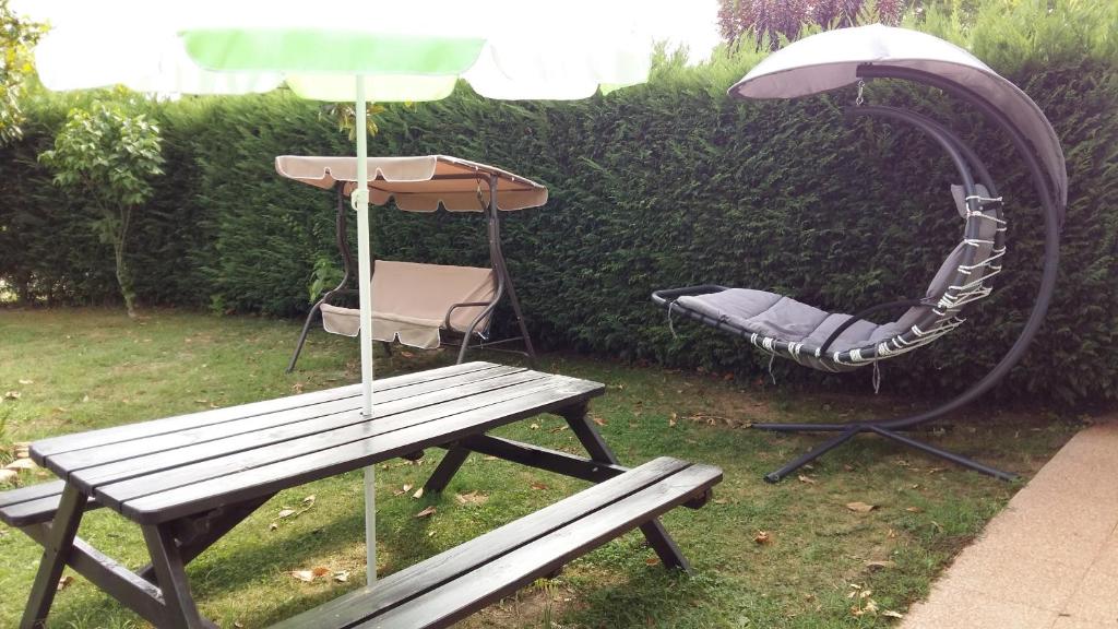 Casa Vacanze Riviera del Brenta photo 1