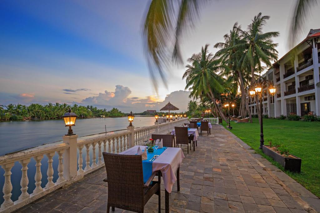 River Beach Resort & Residences