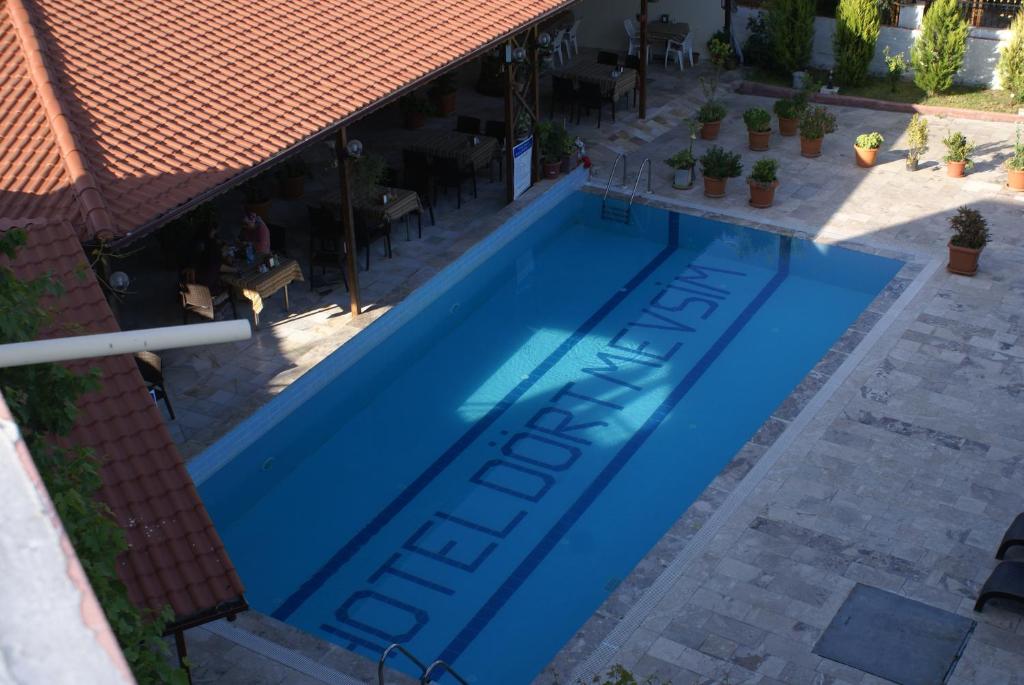 Hotel Dort Mevsim photo 3