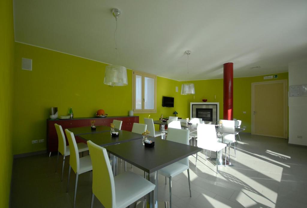 6 Porte Guesthouse photo 2