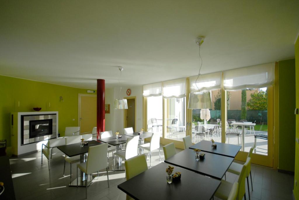 6 Porte Guesthouse photo 1