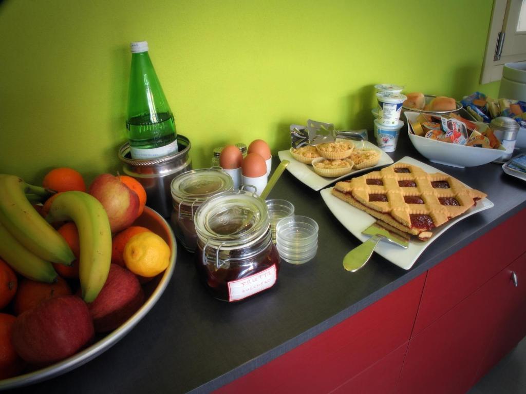 6 Porte Guesthouse photo 3