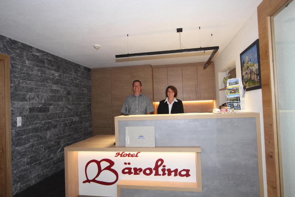 Hotel Bärolina photo 4