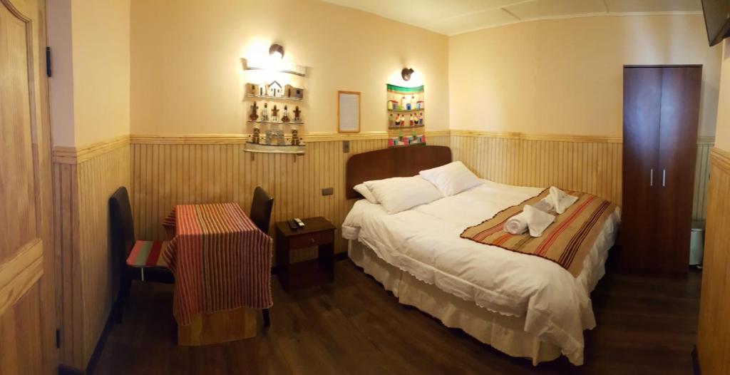 Hostal Kirckir photo 3