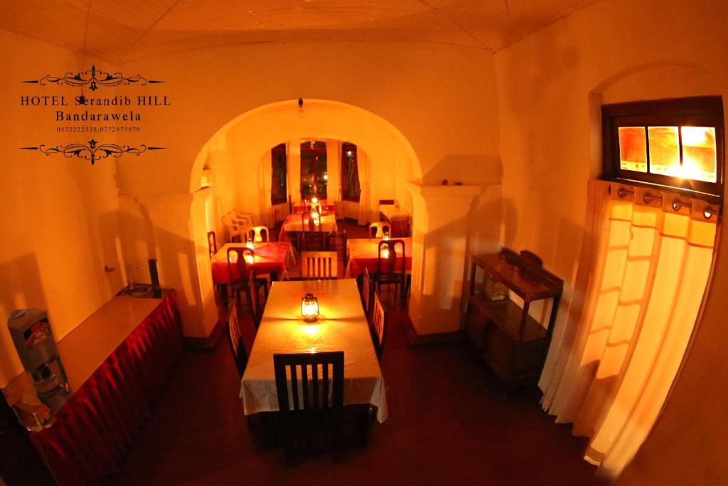 Hotel Serendib Hill photo 3