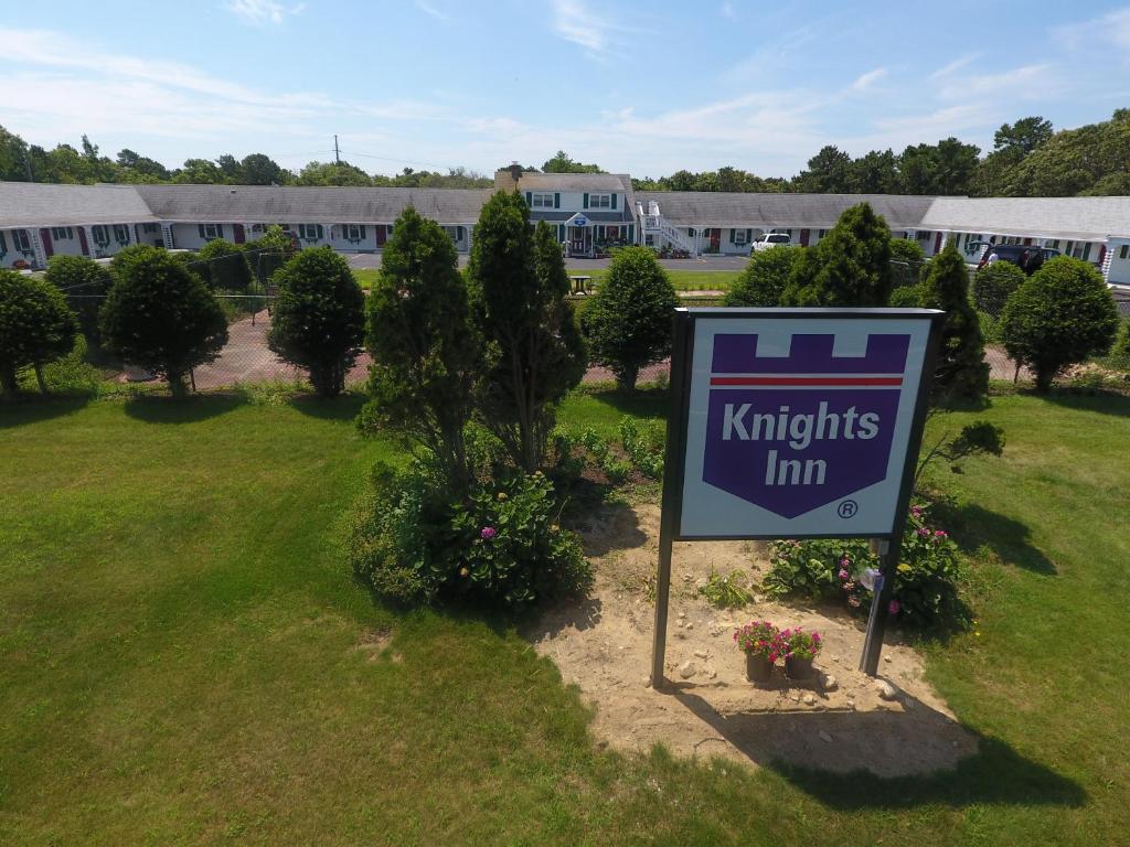 Knights Inn Centerville Cape Cod Area photo 3