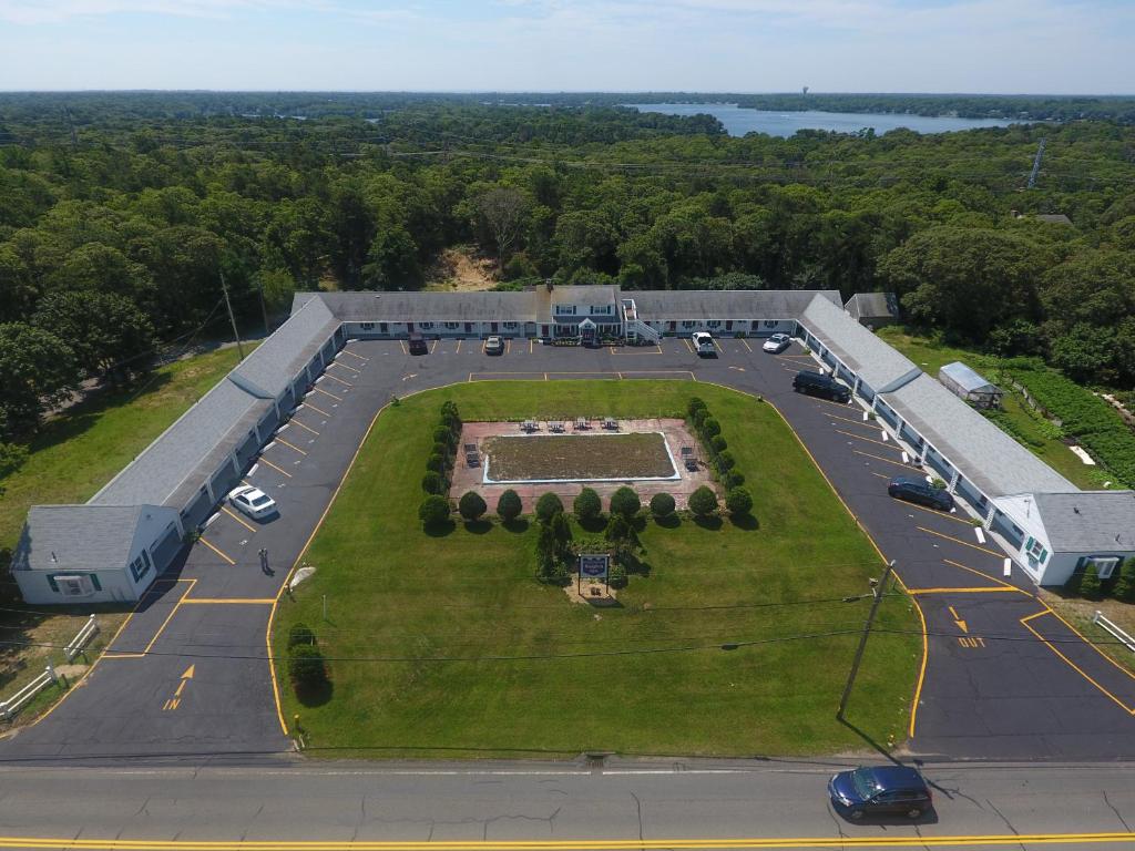 Knights Inn Centerville Cape Cod Area photo 2