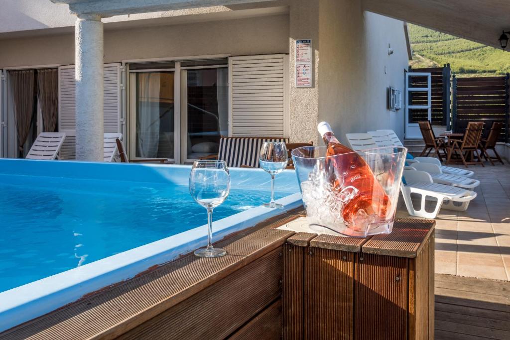 Holiday home Harmony photo 4