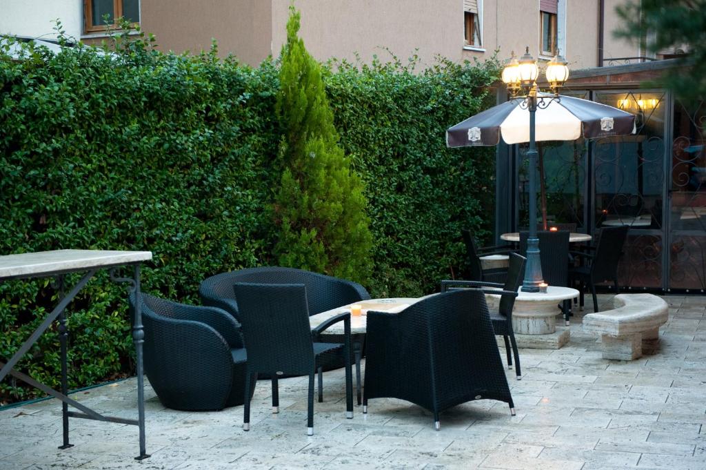 Hotel Il Monte photo 4