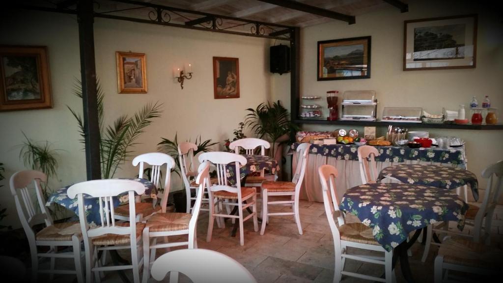 Hotel Il Monte photo 1