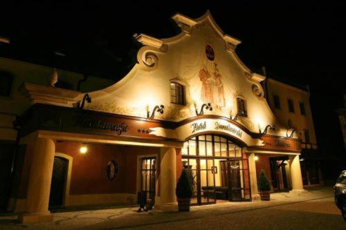 Hotel Nowodworski photo 1