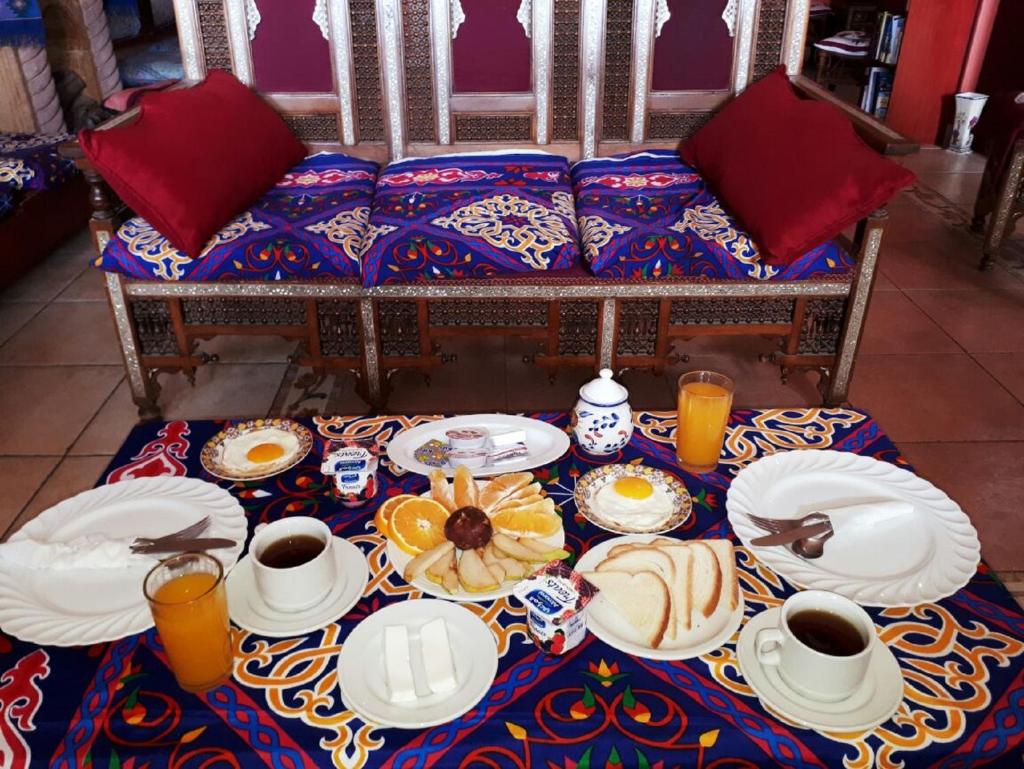 Одноместный (Одноместный номер), Osiris Hotel Cairo
