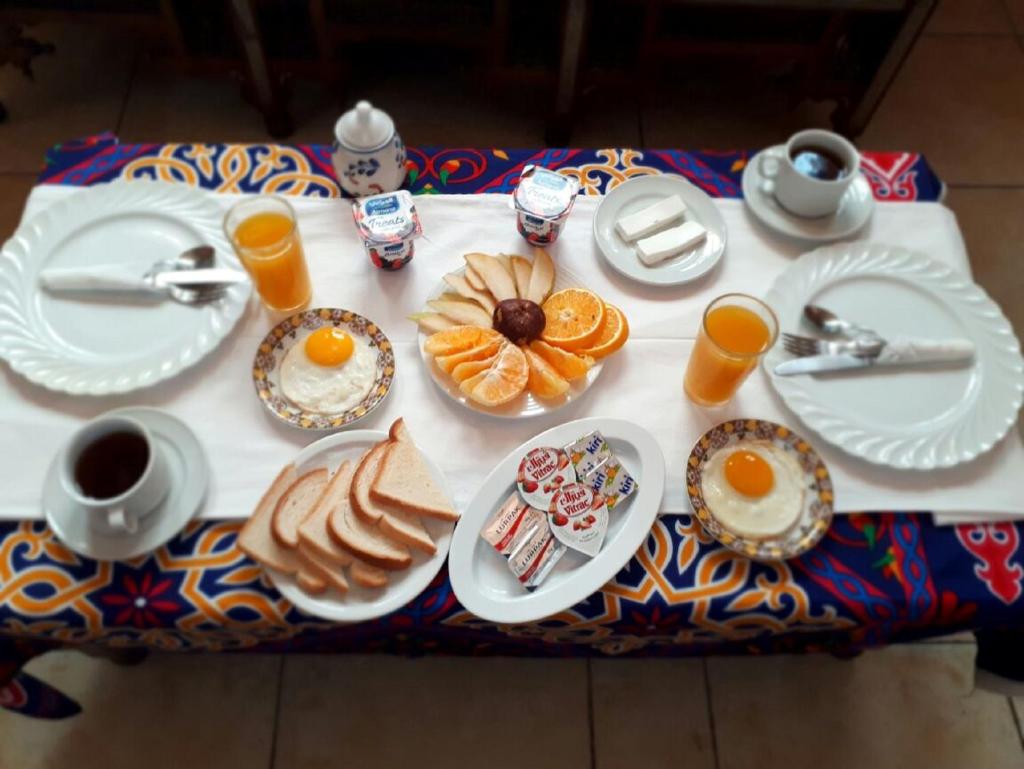 Одноместный (Одноместный номер), Osiris Hotel Cairo