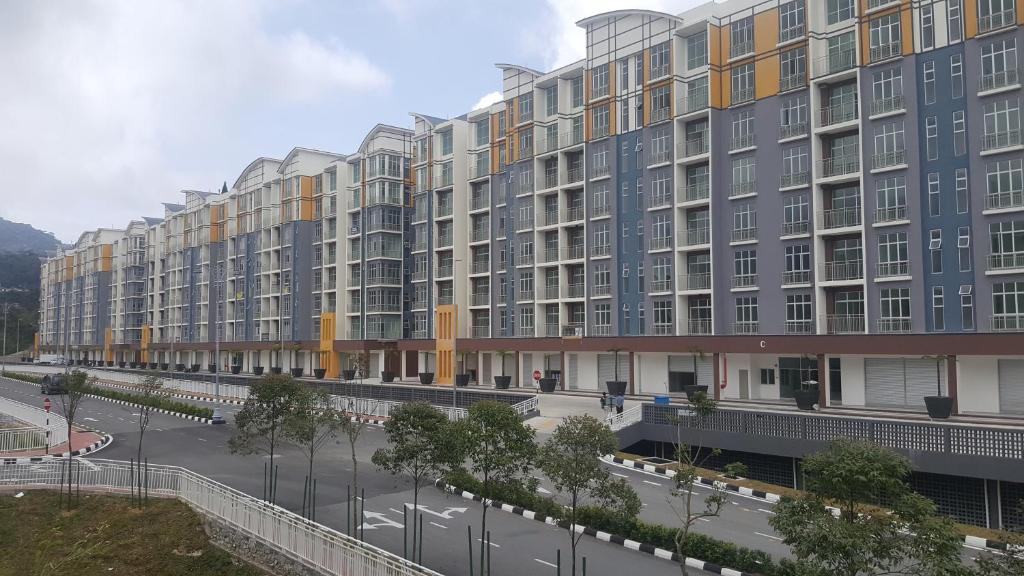 My 2Rooms Apartments @ Golden Hills Pasar Malam photo 2