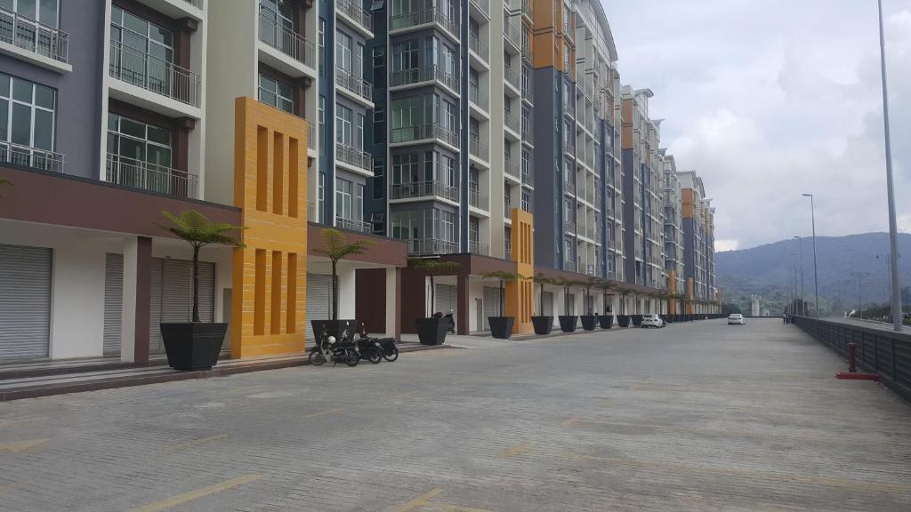 My 2Rooms Apartments @ Golden Hills Pasar Malam photo 3