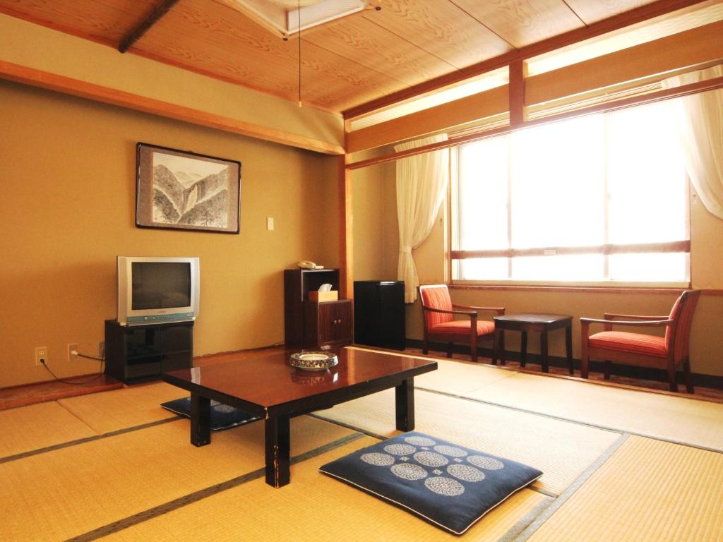 Shiga Kogen Lodge photo 3