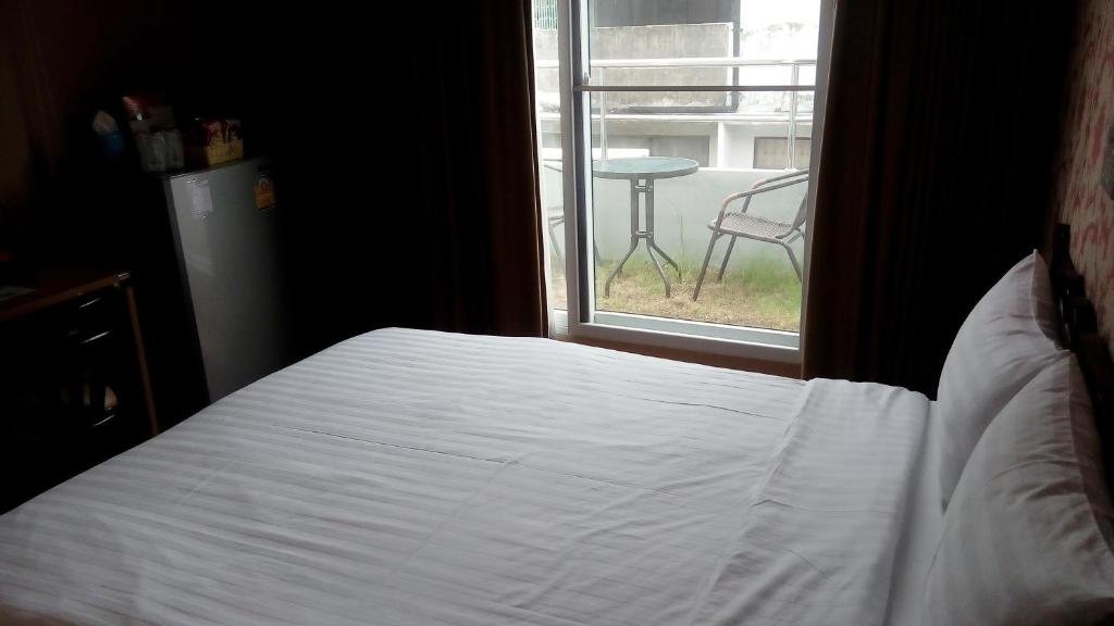 Двухместный (Номер в пентхаусе), Decordo Hostel