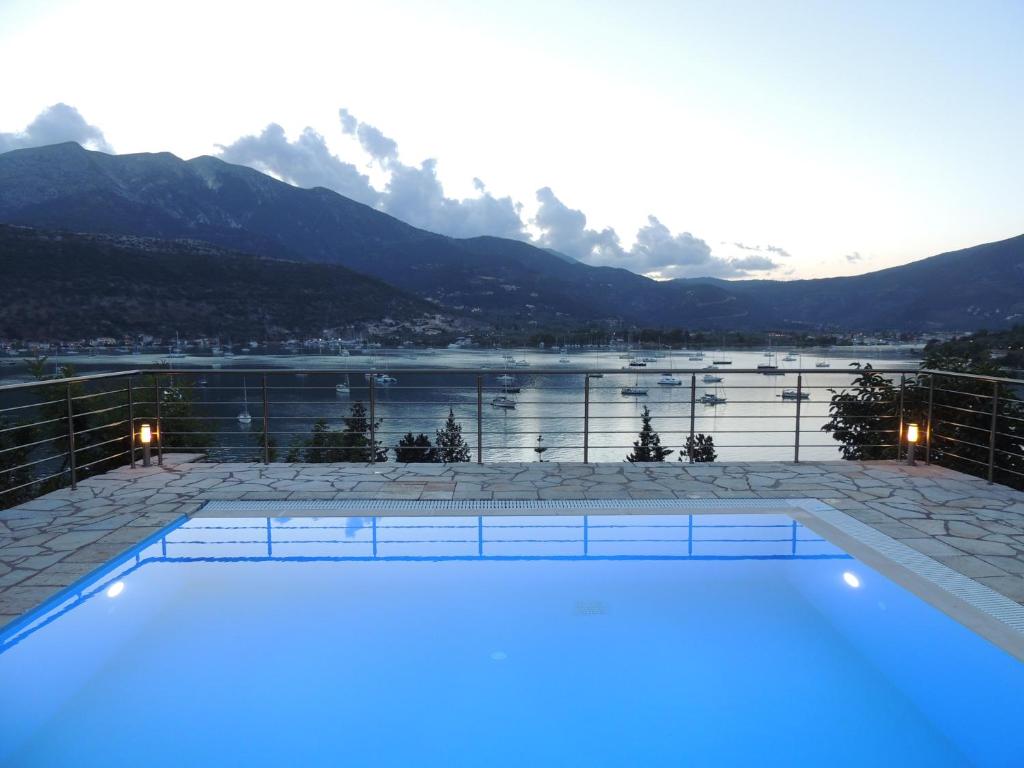 Villa Panorea photo 1